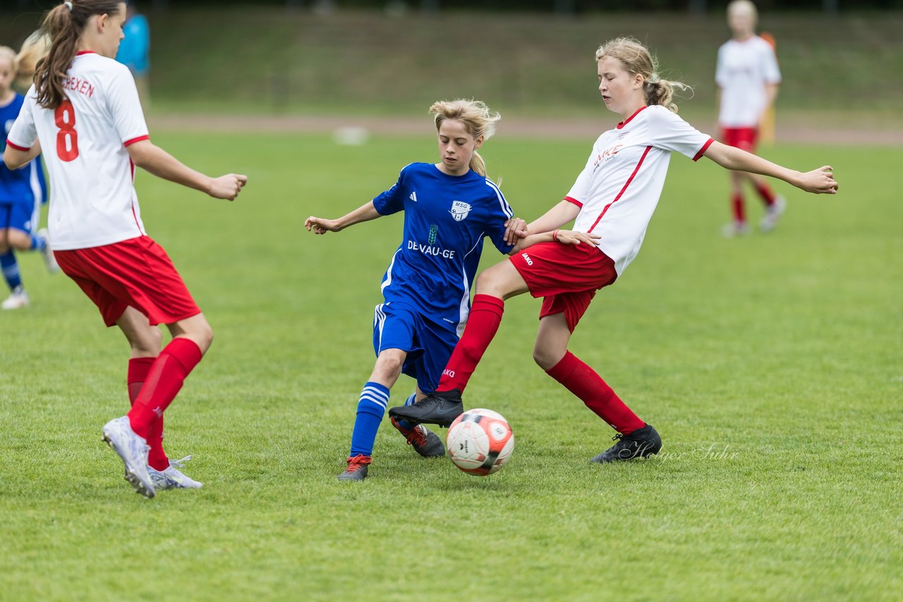 Bild 626 - Loewinnen Cup